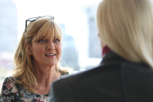 DEČKI OBOŽAVAJU MOJE POHANE PICEKE: Sanja Doležal ovim već POLA VEKA održava Nove fosile (VIDEO)