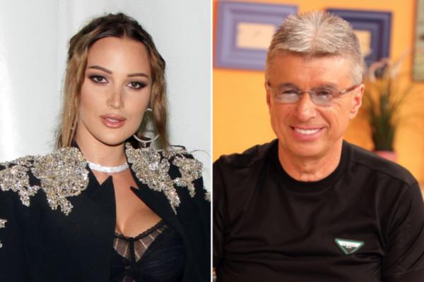 PRIJA HTELA KONCERT U ARENI, ALI POPOVIĆ JE STOPIRAO: Krila od Brene plan, pa se sad ZAHVALJUJE direktoru!