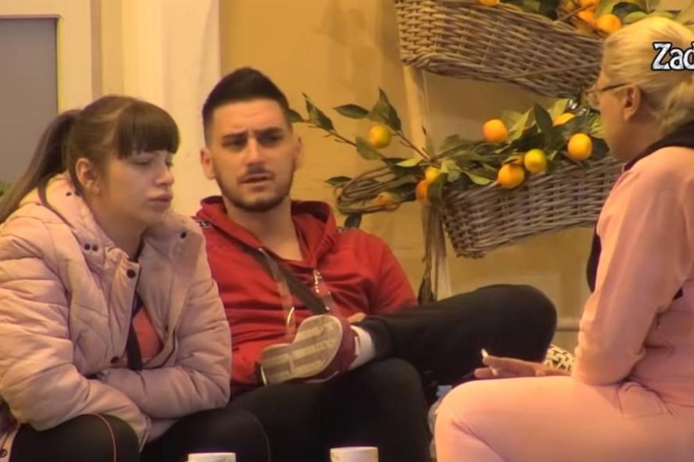 MARIJA IMA UNUČE, A MOJE HOĆE DA UBIJE! DABOGDA JE SE SVI ODREKLI: Zolina majka OČAJNA na INJEKCIJAMA ZA SMIRENJE!