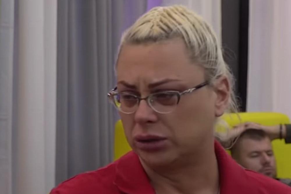 MARIJA OČAJNA TVRDI DA JE NA MILJANU BAČENA CRNA MAGIJA: Više ne zna šta radi, spava s kim stigne, PLAČE KAO KIŠA