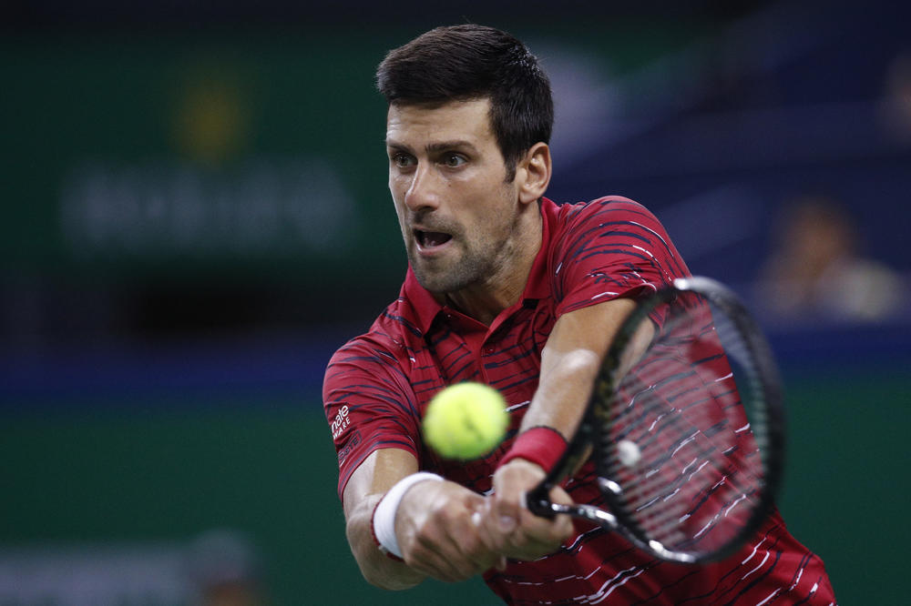 NOLE PROGOVORIO O POVLAČENJU: Bilo mi je mnogo teško...