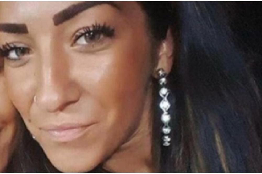 NESTALA DRAGANA (25) U RAKOVICI! Ostavila majci poruku da je otišla po kafu i od tada joj se gubi trag!