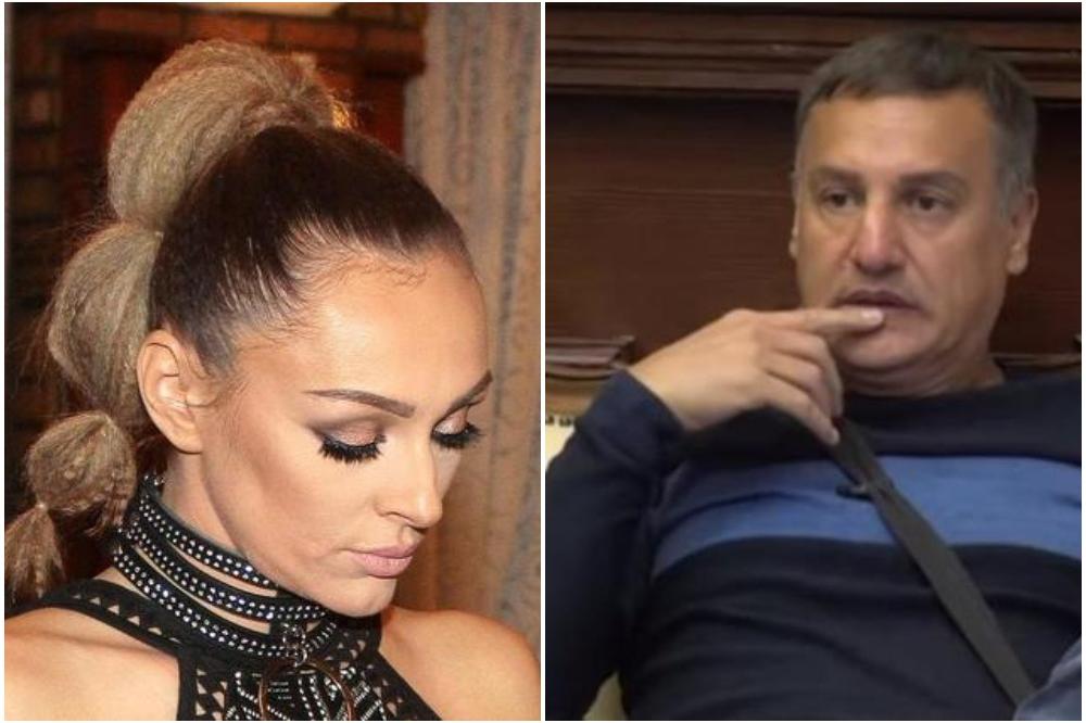 MILION EVRA U KEŠU ILI ANABELA? Gagi Đogani dobio ponudu u Zadruzi! Presekao, pa pametno izabrao! (VIDEO)