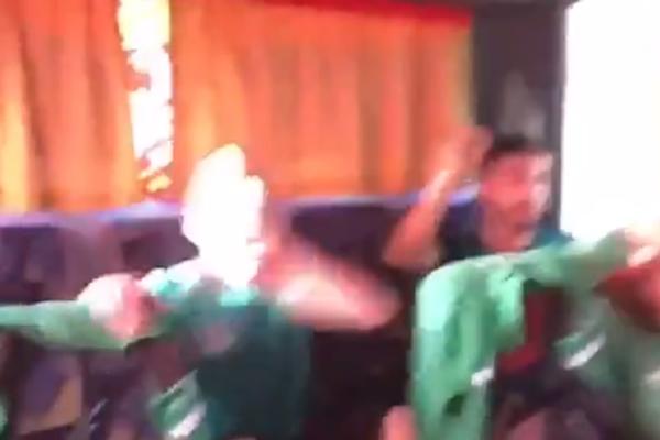 OVO IM NIKO NE MOŽE ODUZETI: Fudbaleri Trepče krenuli put Pazove i priredili momente za pamćenje!