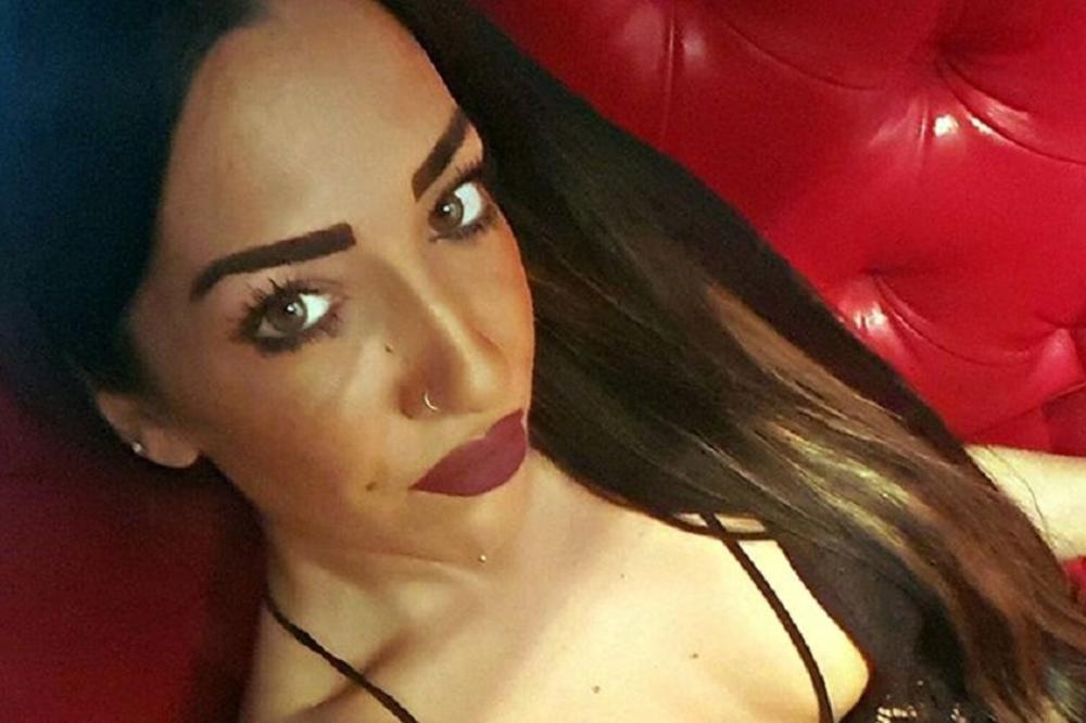 AKO VIDITE DRAGANU (25) HITNO ZOVITE POLICIJU! Otišla je da kupi kafu i od tada joj se gubi svaki trag