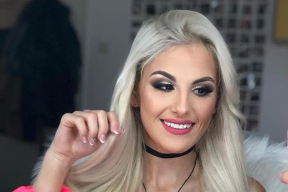 DRAMATIČNA SITUACIJA! Filip otkrio: Sara je bila UZNEMIRENA, pila je lekove za smirenje!