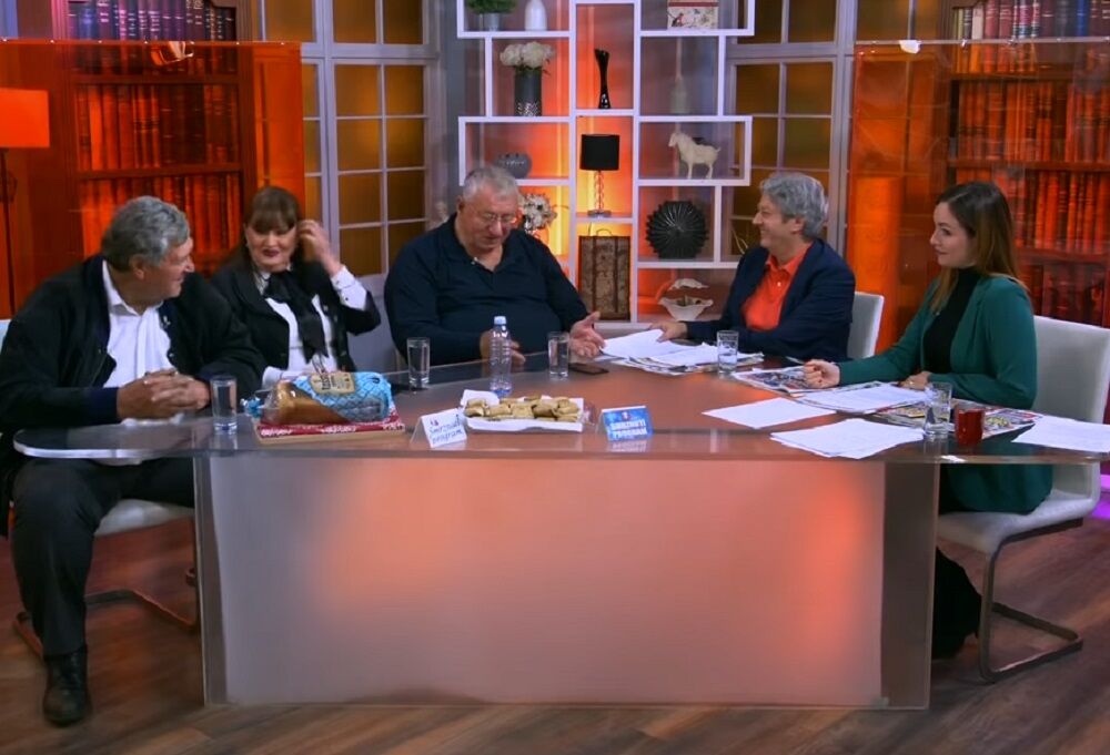 Vojislav Šešelj, Milomir Marić