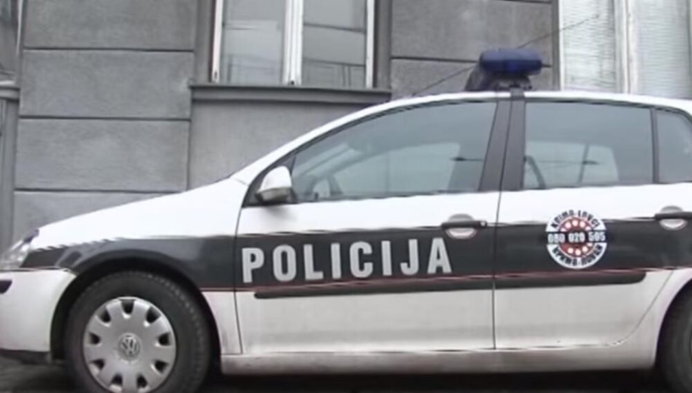Policija BiH, Bosanska policija