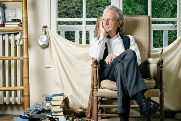 NAGRADILI SU SRPSKOG PROPAGANDISTU NASILJA I MRŽNJE: Albanci BESNI zbog novog NOBELOVCA HANDKEA