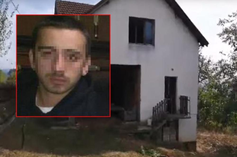 ALEKSANDAR (26) JE NAJAVIO KRVAVI ZLOČIN! Pozvao ANĐELINE RODITELJE i saopštio im NAJGORU MOGUĆU VEST (VIDEO)