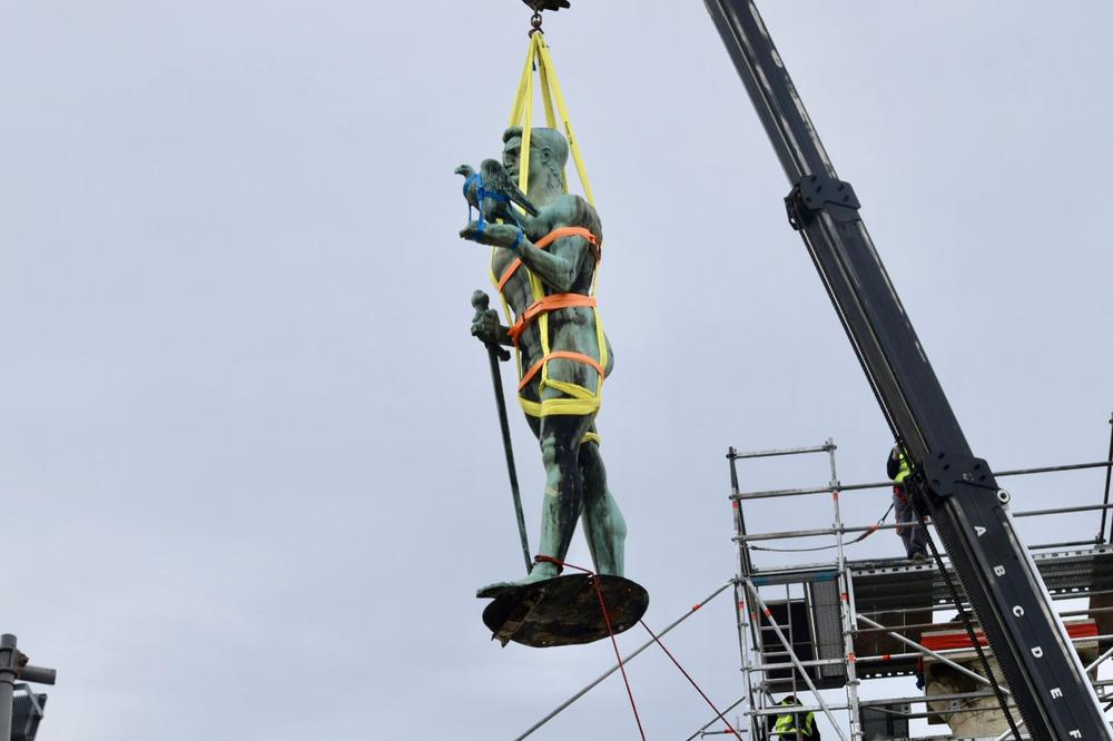 POBEDNIK JE DOBIO NOV NOS! On danas izgleda MNOGO DRUGAČIJE (FOTO)