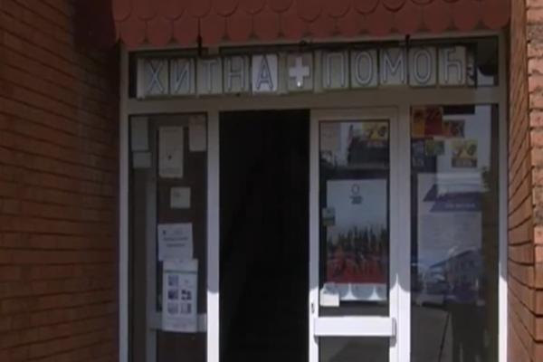 OBOLELI SE NAJVIŠE JAVLJAJU ZBOG KAŠLJA! Broj pregledanih pacijenata u kovid ambulanti u Vranju za 50 odsto veći