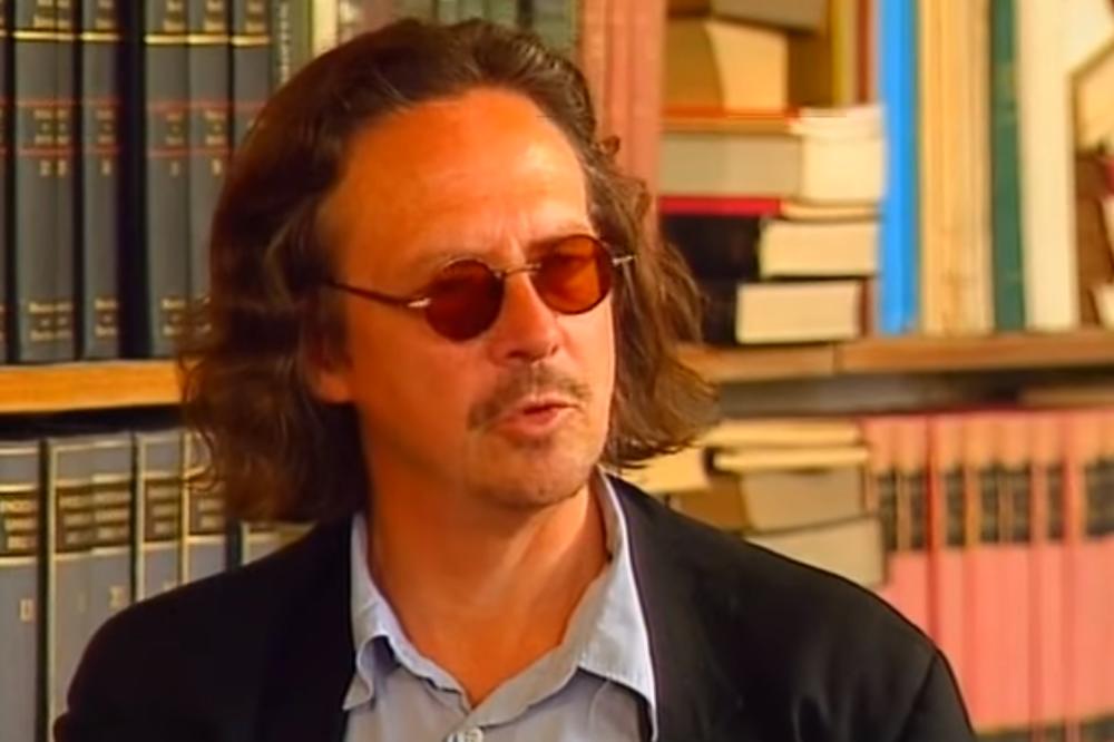 GADI MI SE NATO AGRESIJA, MILOŠEVIĆU POŠTOVANJE: Nobelovac koji se odrekao katolicizma prognan je zbog SRBIJE!