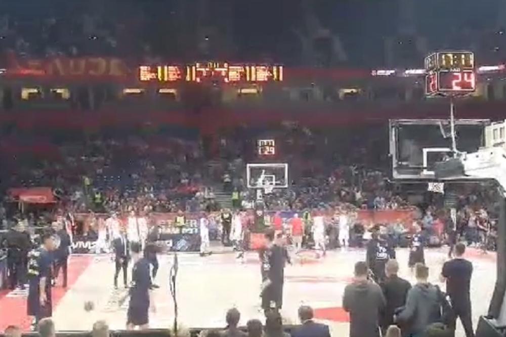 PAKLEN DOČEK DELIJA ZA KALINIĆA: Prvi put od ONE IZJAVE je izašao pred njih, poželeće da to nije učinio!