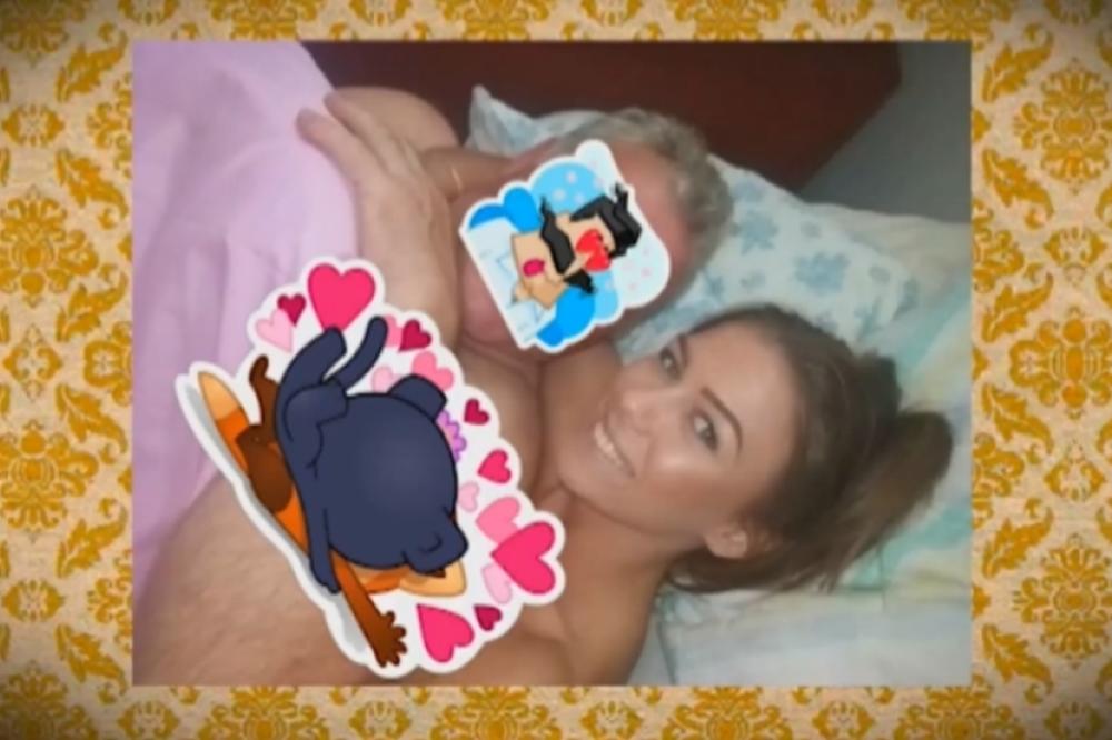 KO JE MILOJKOV ROĐAK KOJI JE SPAVAO SA MILIJANOM! Afera koja DRMA CELU SRBIJU, mlada skače sa MATORCA NA MATORCA