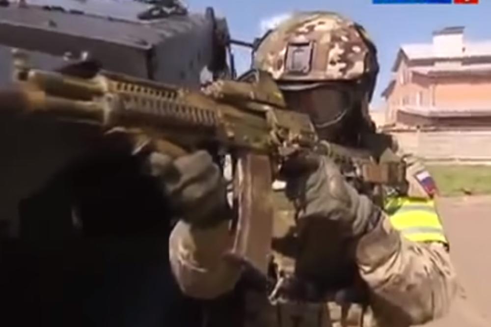 NAJBRUTALNIJE PUTINOVE UBICE DOŠLE U SRBIJI! Ova TAJNA JEDINICA ima najvažniji zadatak u RUSIJI i svi je se PLAŠE