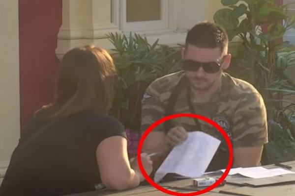 SVI DETALJI UGOVORA MILJANE I ZOLE! Evo šta je pisalo u PAPIRIMA koje je Zola potpisao, a nemaju veze sa BEBOM