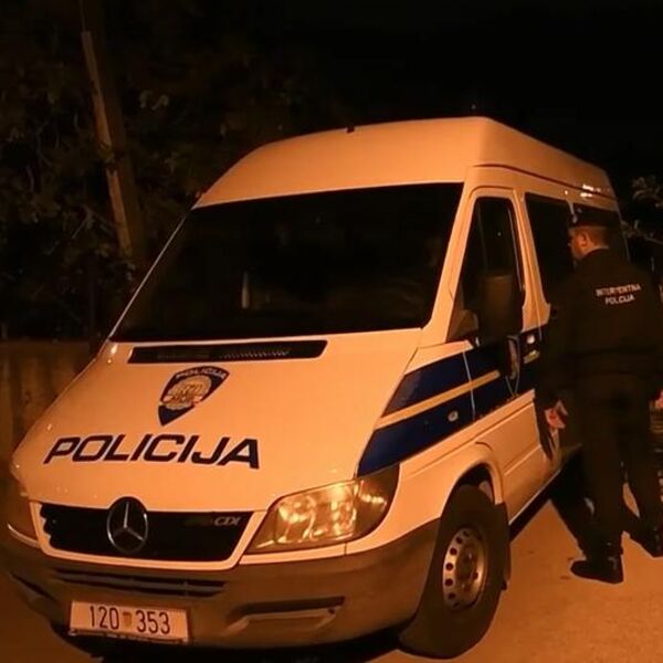 Haos na Savi, hitne službe jure Zagrebom, podignuti i dronovi: Intervencija u toku, niko ne zna o čemu se radi!