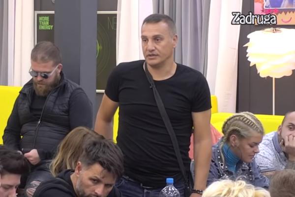 MILAN MILOŠEVIĆ REKAO GAGIJU DA SE ANABELA RAZVELA, OVAJ SE UNEZVERIO: To nije tačno, nije se RAZVELA!