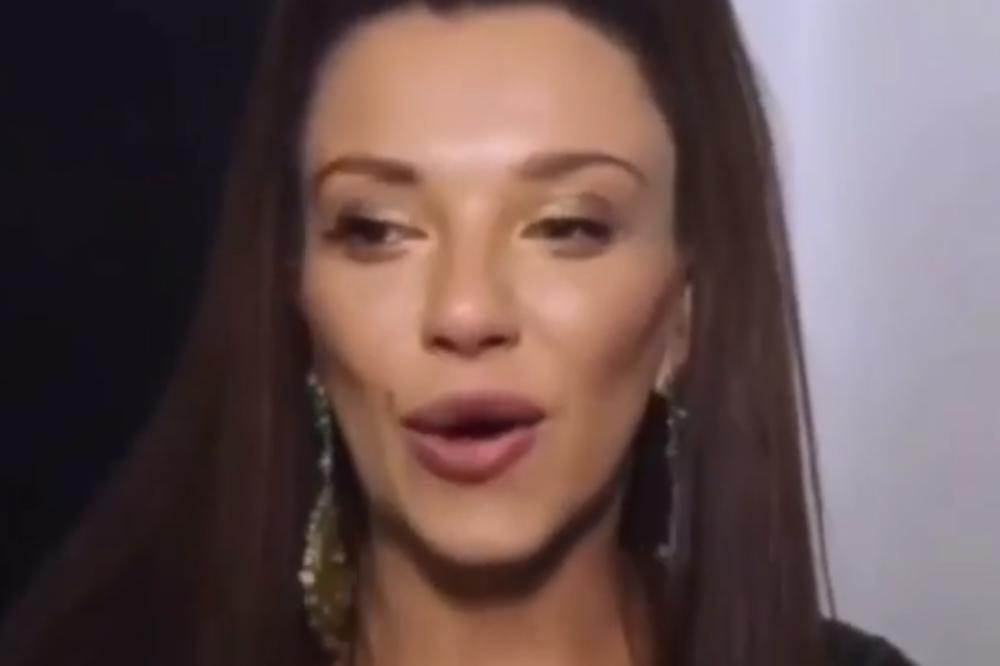 KIJA KOCKAR OBJAVILA PRVU SLIKU SA NOVIM DEČKOM! Nakon ove objave ništa više neće biti isto