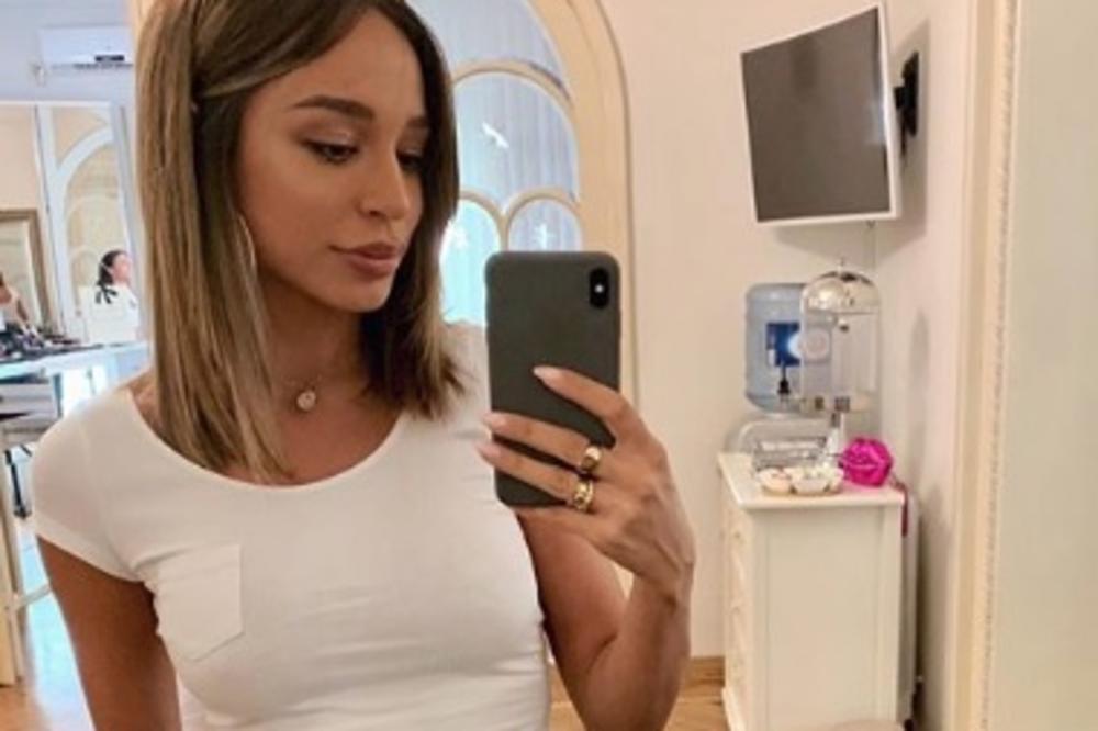 NIKAD BRUTALNIJA! Edita Aradinović iskreno šta je shvatila o ljubavi!