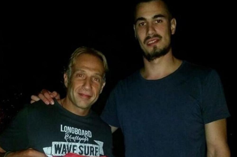 MILAN KALINIĆ OPLEO PO DELIJAMA ZBOG NIKOLE KALINIĆA: Dobro obratite pažnju šta im je sve rekao!