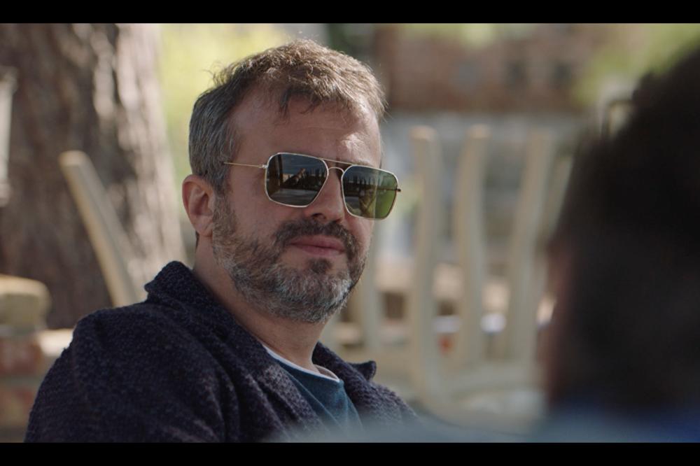 Šta nas čeka u drugoj epizodi serije "DUG MORU"!