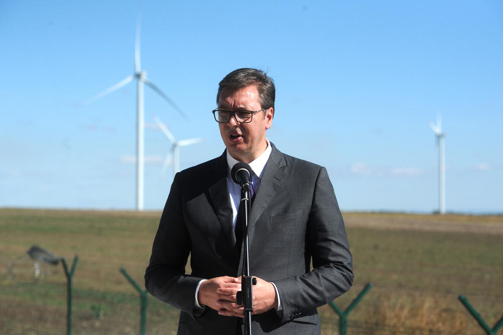 NIKO NAM NIŠTA NE NUDI, NEĆE BRE NIŠTA DA DAJU, ČEKAM 7 GODINA DA SE SMILUJU! Vučić JAVNO otvorio dušu i rekao sve