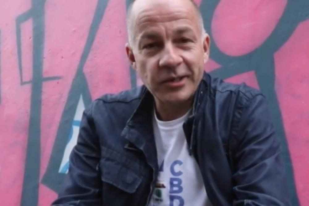 OVAJ BALKANAC ŽIVI BEZ NEKOLIKO ORGANA, VIŠE PUTA BIO NA IVICI SMRTI: Pobedio i RAK, tvrdi da ga je OVO spasilo!