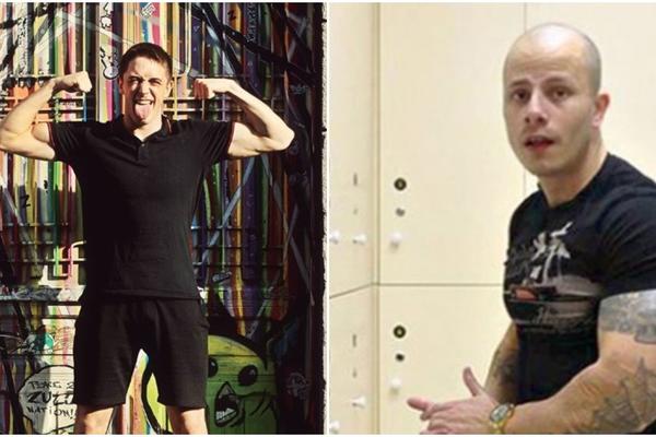 GLUMAC PODRŽAO KOLEGE PA DOBIO PRETNJE OD LEVIJATANA: Darko Ivić pozvao POKRET da dođe kod njega na ADRESU!