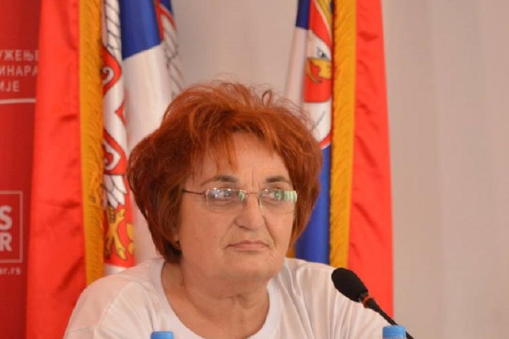 DA SU MI BAR DALI DA JE VIDIM. TADA SAM UMRLA: Potresna ispovest majke čija je BEBA 1988. NESTALA iz porodilišta!