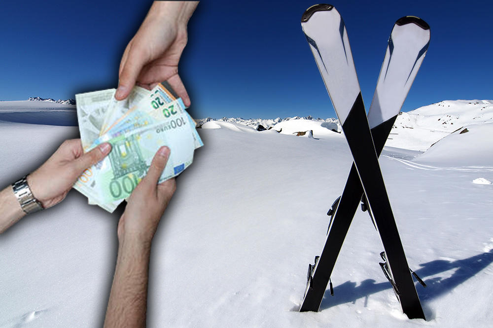 PLANIRATE ZIMOVANJE VAN SRBIJE? Pogledajte detaljan vodič, za jednu zemlju vam ne treba NIŠTA