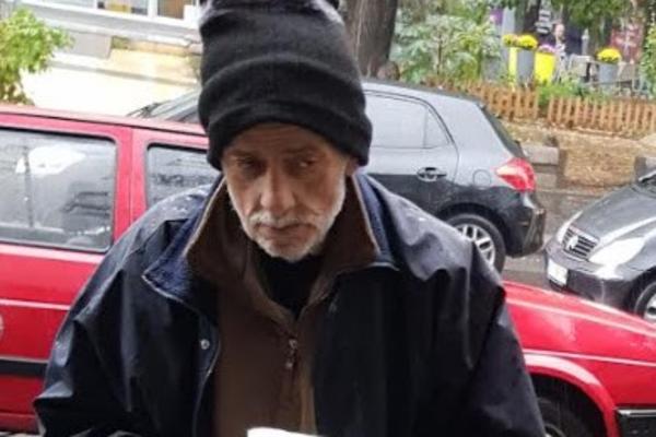 DŽIPI SE BORIO ZA SRBIJU, A DANAS JE BESKUĆNIK: Dijagnostikovan mu je RAK GRLA, ali neće da ga leče jer NEMA PAPIRE