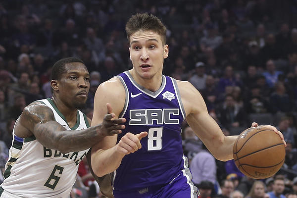 Sve zvezde na jednom mestu - NBA na mts TV