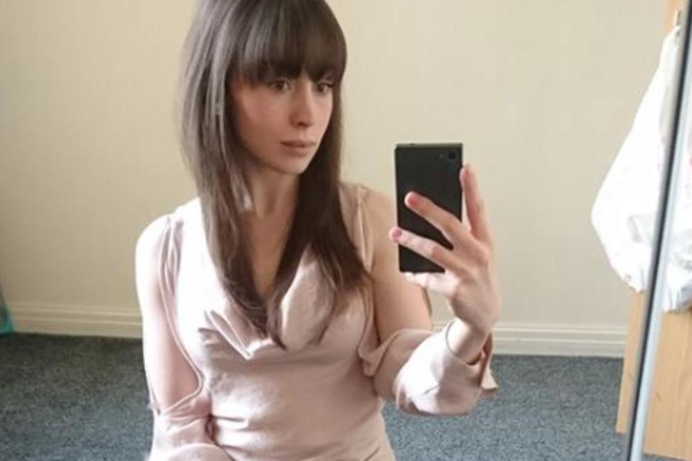 PRESUDILA SEBI ZBOG VEZE SA OŽENJENIM ČOVEKOM: Trebalo je da počnu da žive zajedno, onda se on PREDOMISLIO