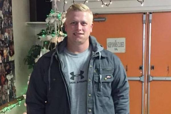 BIO JE ZDRAV MLADIĆ I SPORTISTA, A ONDA SE NAVUKAO: Ovako izgleda danas, posle 7 meseci drogiranja - JEZIVO (FOTO)