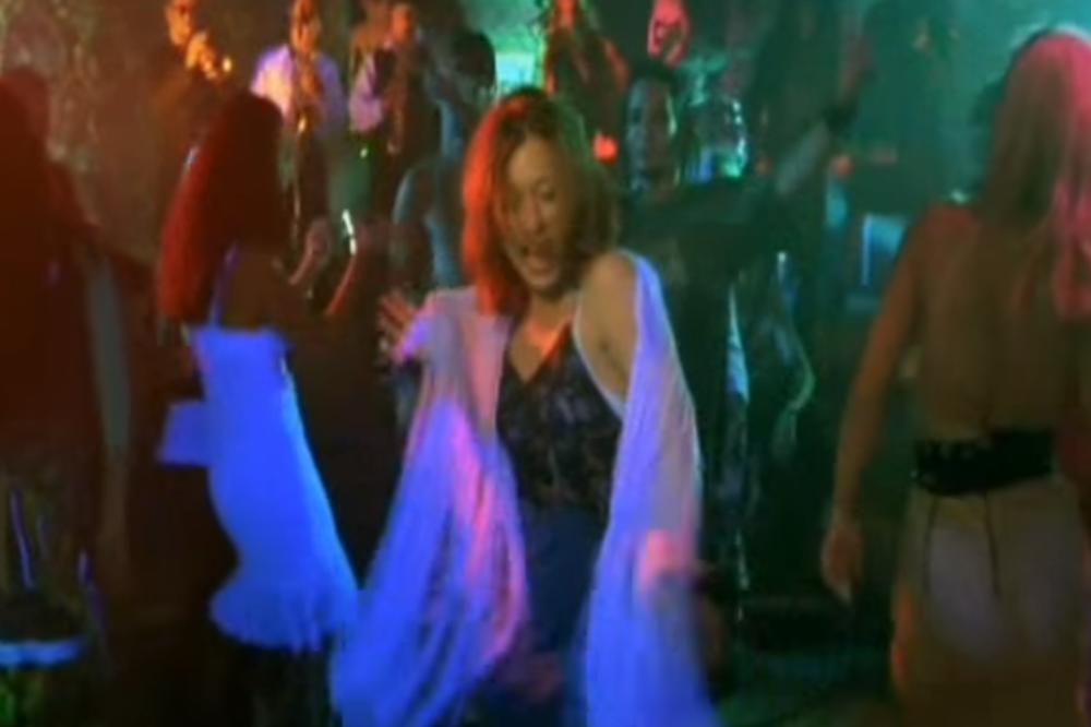 NESTALA JE PRE 20 GODINA: Udala se, zbog supruga je napustila zemlju! Evo kako SADA živi naša najpoznatija glimica