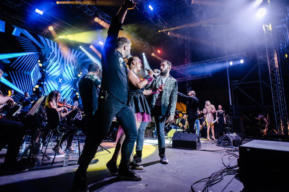 PUBLIKA BIRA SOLISTU ZA ROCK OPERU: Organizatori će se potruditi da obezbede učešće odabranog umetnika ili umetnice