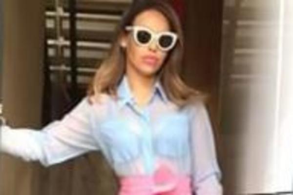 VODITELJKA OSLEPELA ZBOG BIVŠEG: Mučio je 8 sati, a onda poslao prijatelja da je DOKRAJČI! Isplivale JEZIVE SLIKE!