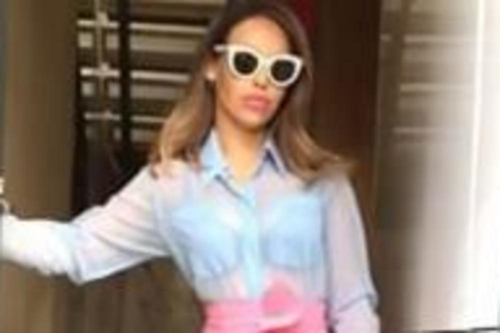 VODITELJKA OSLEPELA ZBOG BIVŠEG: Mučio je 8 sati, a onda poslao prijatelja da je DOKRAJČI! Isplivale JEZIVE SLIKE!