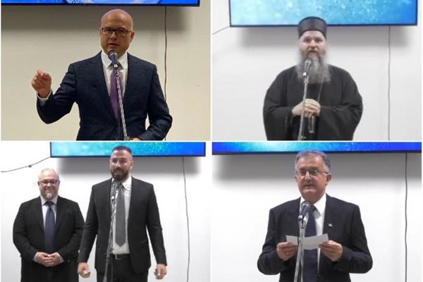 SRBI U AUSTRIJI DOBILI SVOJE UDRUŽENJE! Vučević: Neka ovo bude kuća sloge u dijaspori, tako možete pomoći matici!