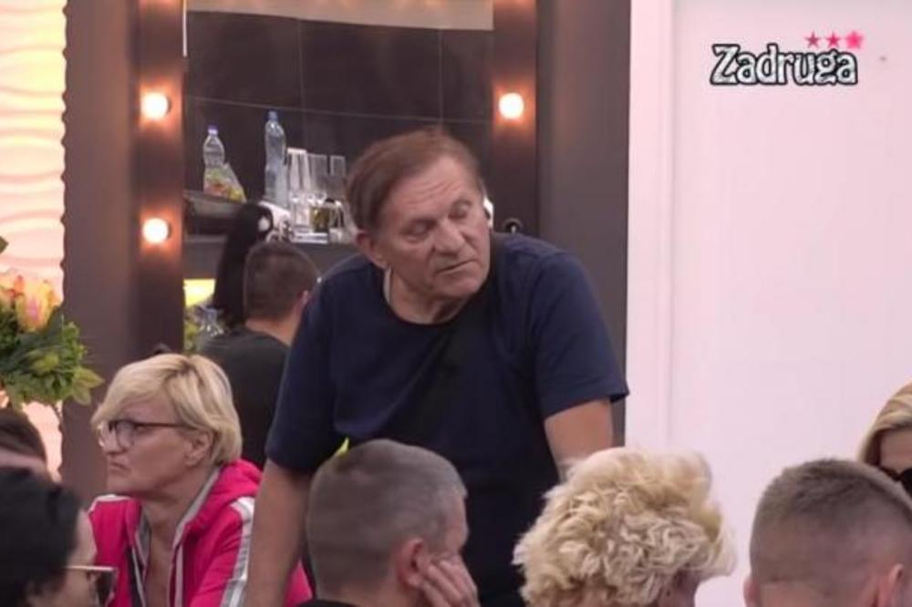 MILJANINA TRUDNOĆA JE IZREŽIRANA? BOJANIĆ ZNA NEŠTO ŠTO NIKO NE ZNA? Miloš napravio pometnju kada je OTKRIO DETALJE