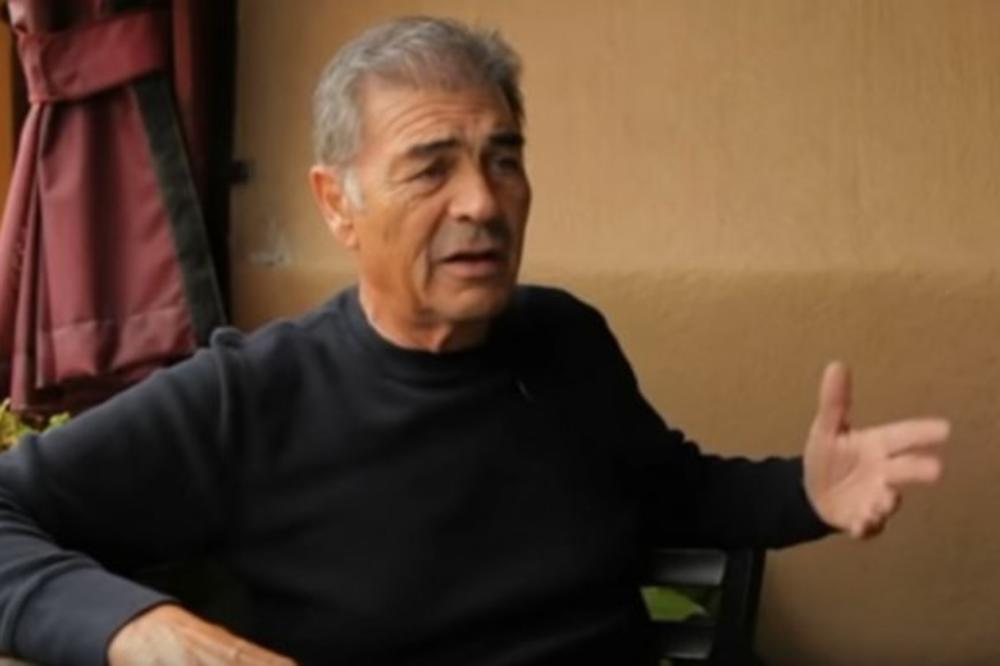 PREMINUO POPULARNI GLUMAC IS SERIJE BRAKING BAD! Umro je na DAN PREMIJERE poslednjeg FILMA