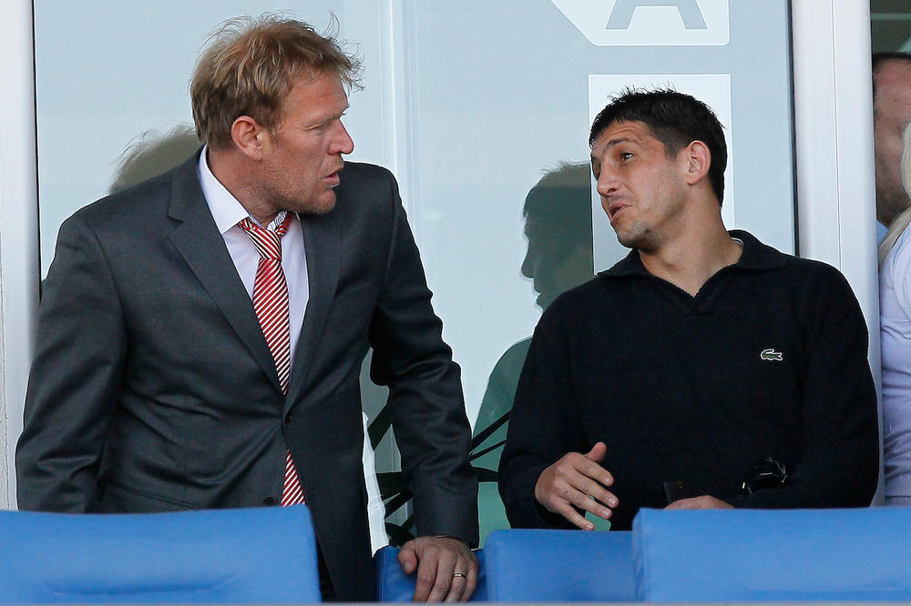 SA ŠPANIJOM NA VEZI: Legenda Zvezde o Luki Joviću, Real Madridu i dolasku na Marakanu!