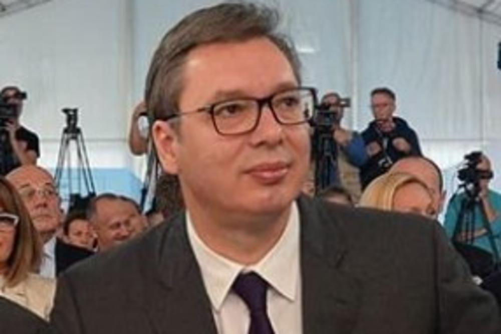ZNA SE KOLIKA ĆE BITI PROSEČNA PLATA U JANUARU 2020. GODINE! Vučić je SVE OTKRIO!