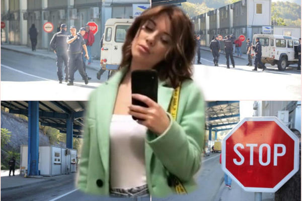 KIJA MORA U SVE DA SE MEŠA! KOCKAREVA O SKANDALU NA JARINJU: Da sam bila na Terzićevom mestu, morali bi da me hapse