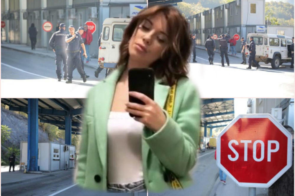 KIJA MORA U SVE DA SE MEŠA! KOCKAREVA O SKANDALU NA JARINJU: Da sam bila na Terzićevom mestu, morali bi da me hapse