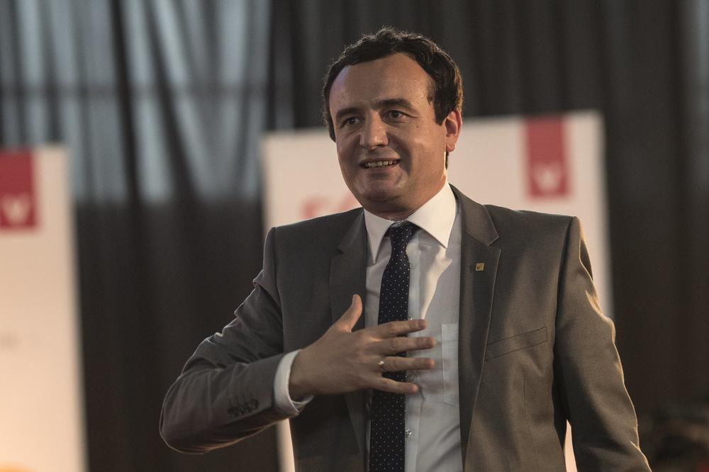 U KURTIJEVOJ VLADI SU OVA DVA SRBINA: Rekao je da neće sa NJIMA da ima NIŠTA, zašto se PREDOMISLIO?