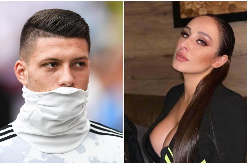 LUNA MUVALA LUKU JOVIĆA! Njegovi ORTACI REAGOVALI pa oterali ĐOGANIJEVU! Miljković će poludeti zbog ovoga