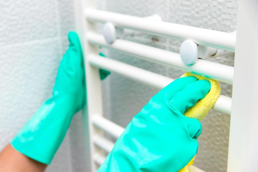 JEDAN SASTOJAK IZ KUPATILA VRAĆA VAŠIM RADIJATORIMA BELINU I SJAJ: Sve vreme ga imate u KUĆI i vrhunski je